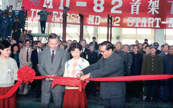 卢克文青云社：中国大飞机往事（大飞机困局）|【全文】2026-08-26-汉风1918-汉唐归来-惟有中华