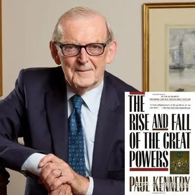 点评校尉:深度 | 美国为什么30年前不对中国下手(上)|2026-10-05-汉风1918-汉唐归来-惟有中华