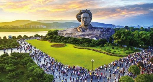 子明解读：困在洞穴里的哲人王|2026-10-28-汉风1918-汉唐归来-惟有中华