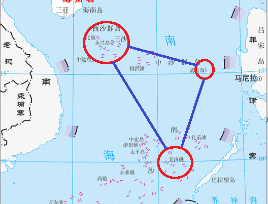 S叔说:今天,在南海,史诗级的一大步!|2024-11-11-汉风1918-汉唐归来-惟有中华