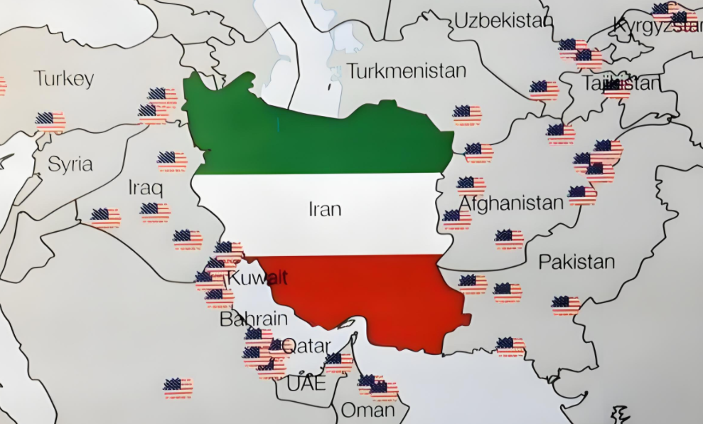 周小平:《再见,阿萨德》-伊朗的沉默震耳欲聋,叙利亚闪崩背后的真正原因,令人一声叹息!土耳其上桌吃饭,美以无能狂怒!|2024-12-12-汉风1918-汉唐归来-惟有中华