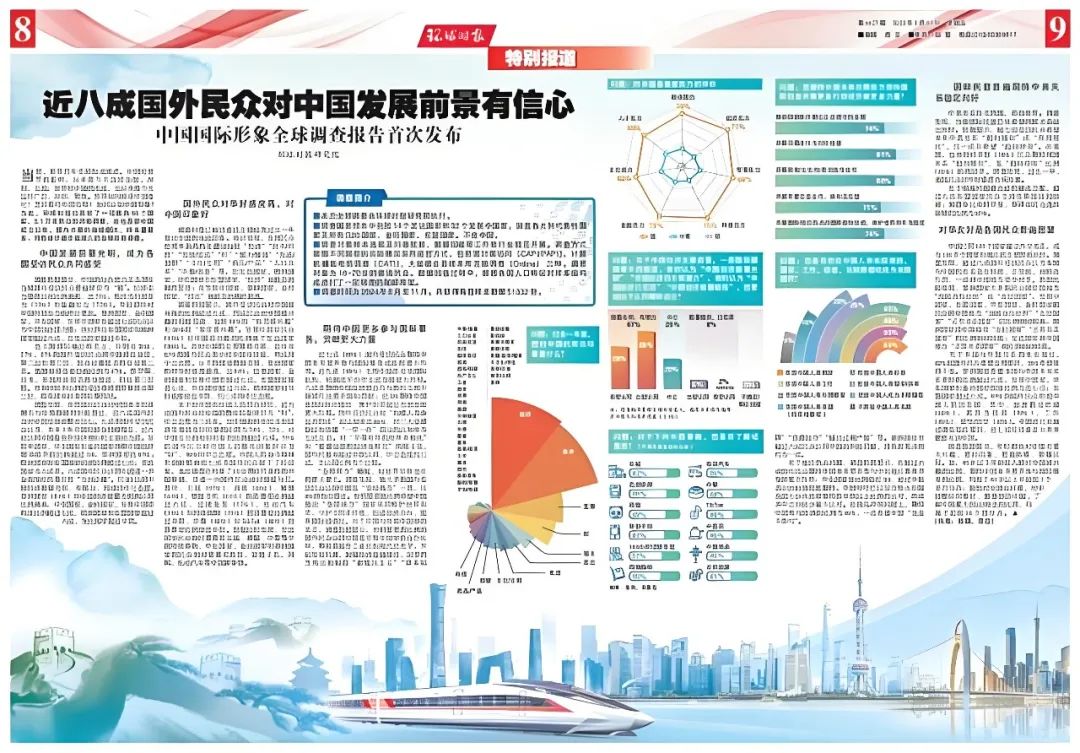 九万里：国外民众眼里的中国，是什么样的？|2025-02-02-汉风1918-汉唐归来-惟有中华