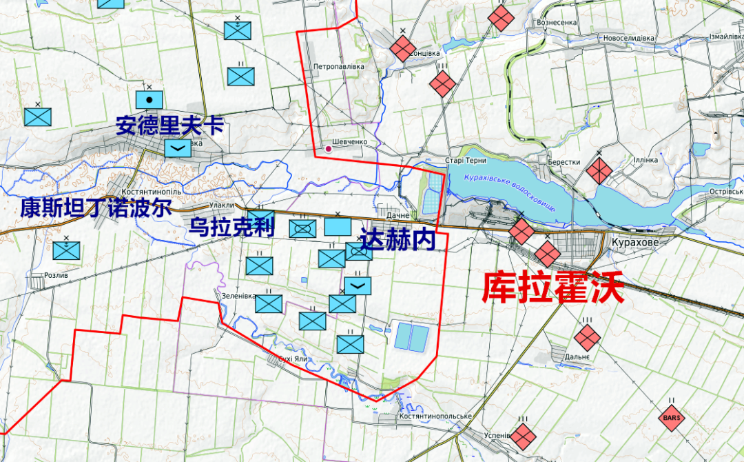 熊熊之火：“千人小镇”硬顶俄军一个月！失守之后，这边的仗该咋打？|2025-02-08-汉风1918-汉唐归来-惟有中华