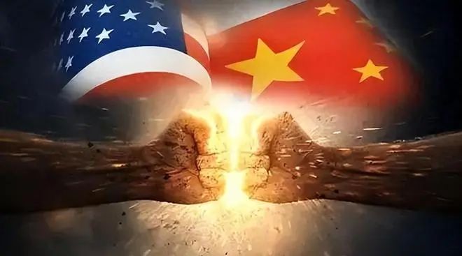 占豪：关税战仅一项就能让美国损失10万亿以上，对付特朗普就得来狠的！|2025-04-21-汉风1918-汉唐归来-惟有中华