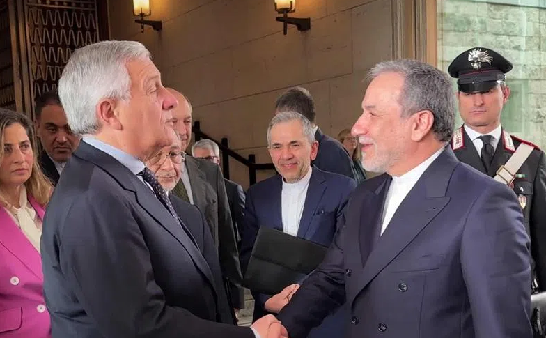 顾子明:印巴、伊朗之乱为哪般?|2025-04-29-汉风1918-汉唐归来-惟有中华