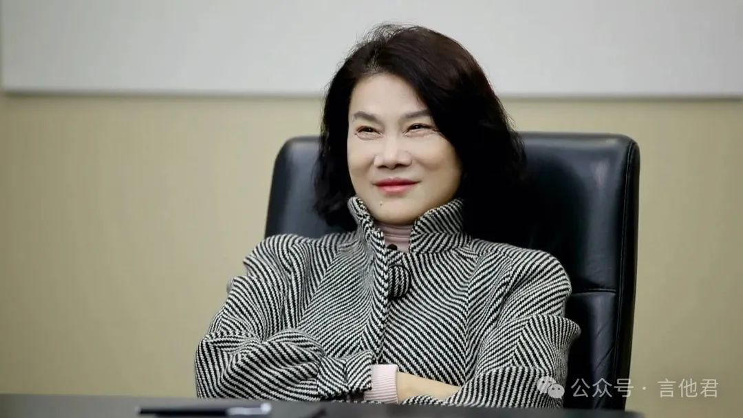 董明珠：我给大家一个承诺，格力任何情况下绝不裁员 _凤凰网视频_凤凰网