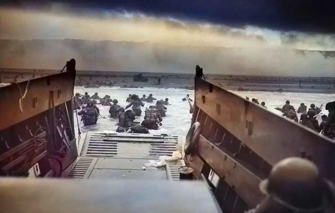 D-Day - Normandy Beaches Invasion, Facts & Significance | HISTORY