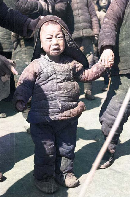 一颗青木:米饭共产主义!|2025-05-09-汉风1918-汉唐归来-惟有中华