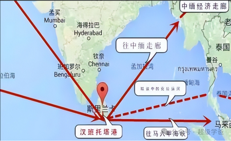 学爸蛋总:关税战和印巴冲突,中国惨败于当今两大赢学 |2025-05-14-汉风1918-汉唐归来-惟有中华