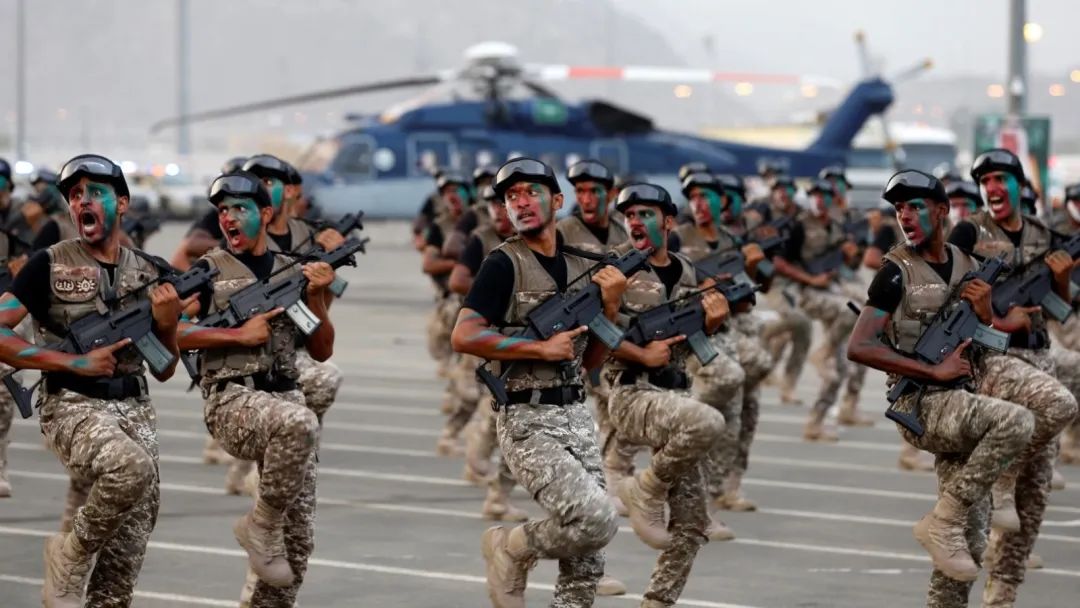 疲于也门战役的沙特, 是世界上最大武器进口国| 新闻| 半岛电视台