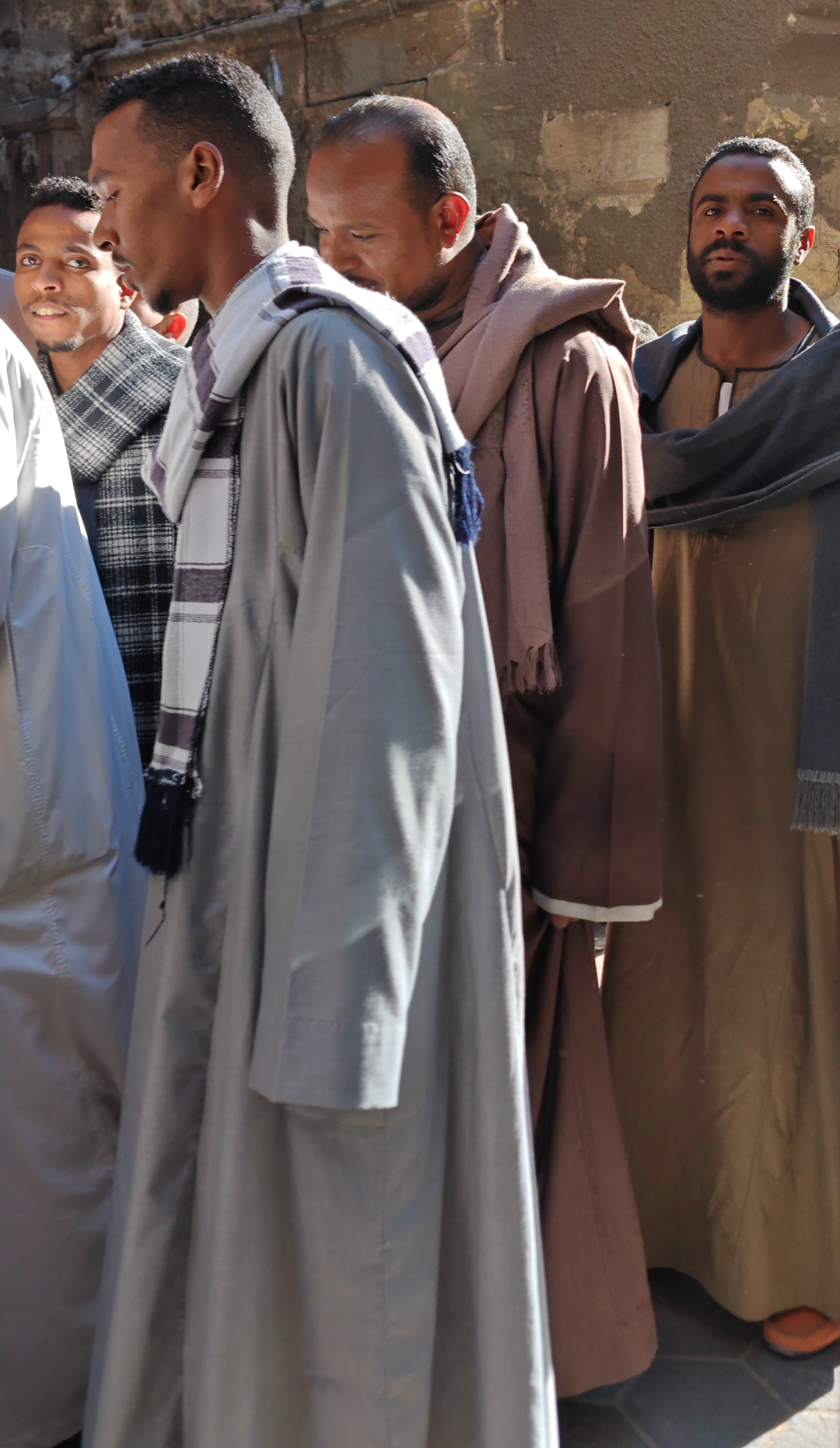 卢克文：埃及调查报告|2025-06-01-汉风1918-汉唐归来-惟有中华