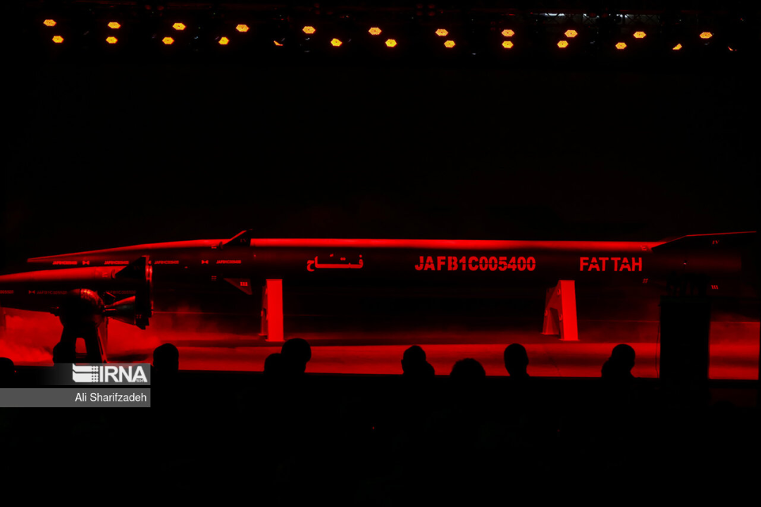 血饮:全面反击!伊朗导弹直扑以色列!中东火药桶即将点燃?|2025-06-14-汉风1918-汉唐归来-惟有中华