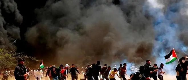 以色列将成为下一个乌克兰 美方已成 纸老虎 ,以色列该醒醒了