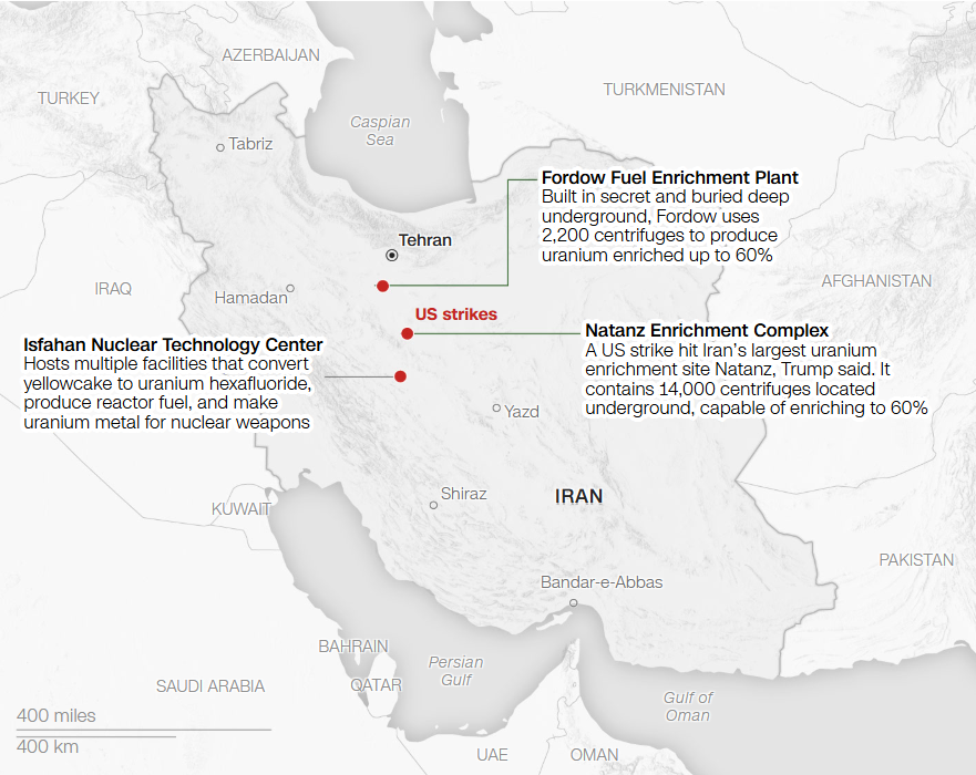 卢克文工作室:美国轰炸伊朗,大规模战争未必来临!|20025-06-23-汉风1918-汉唐归来-惟有中华