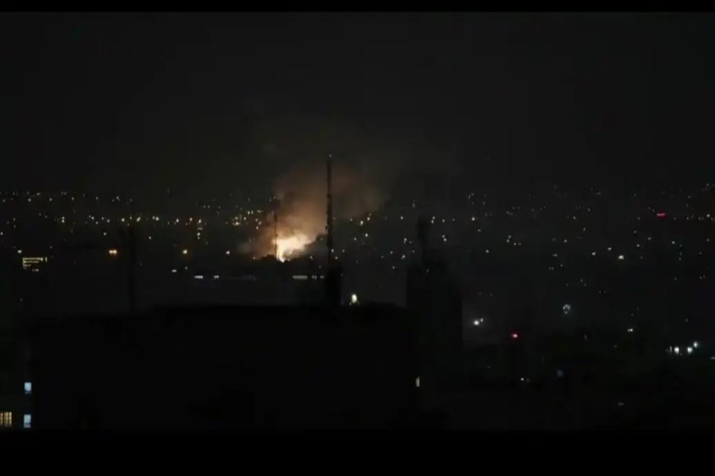 史客郎:刚刚,美国空袭伊朗,那46年的魔咒再次浮现!|2025-06-23-汉风1918-汉唐归来-惟有中华