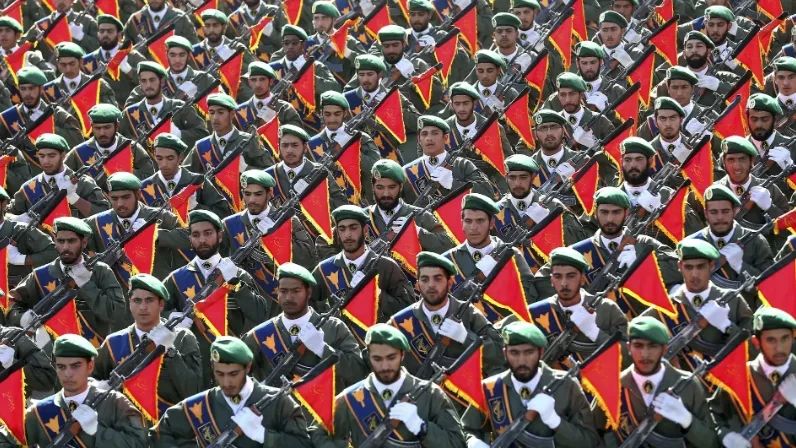 花猫哥哥:伊朗与以色列战争真能停火吗!|2025-06-29-汉风1918-汉唐归来-惟有中华