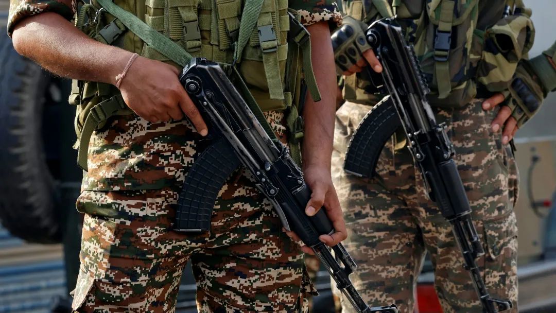 印巴衝突｜印度稱炮火釀7死巴基斯坦：26死46傷「全民」撐軍隊