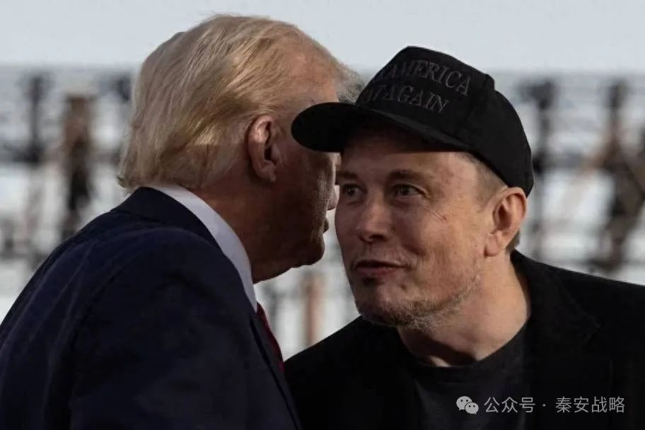 秦安战略：伊朗捉奸、泰国内变、“特马”再翻脸，中国最需警惕那个？|2025-07-05
