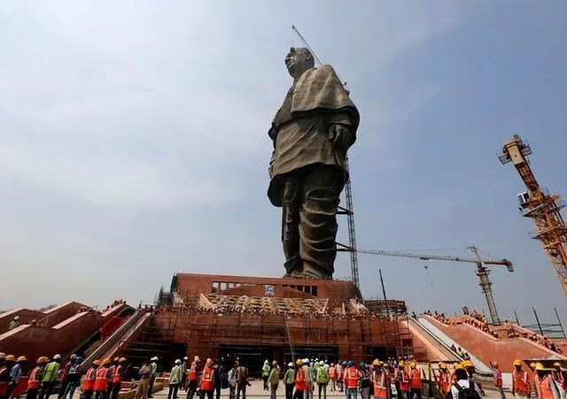 每日怡见:不用中国一颗螺丝的印度，神像都是中国造!|2025-07-05