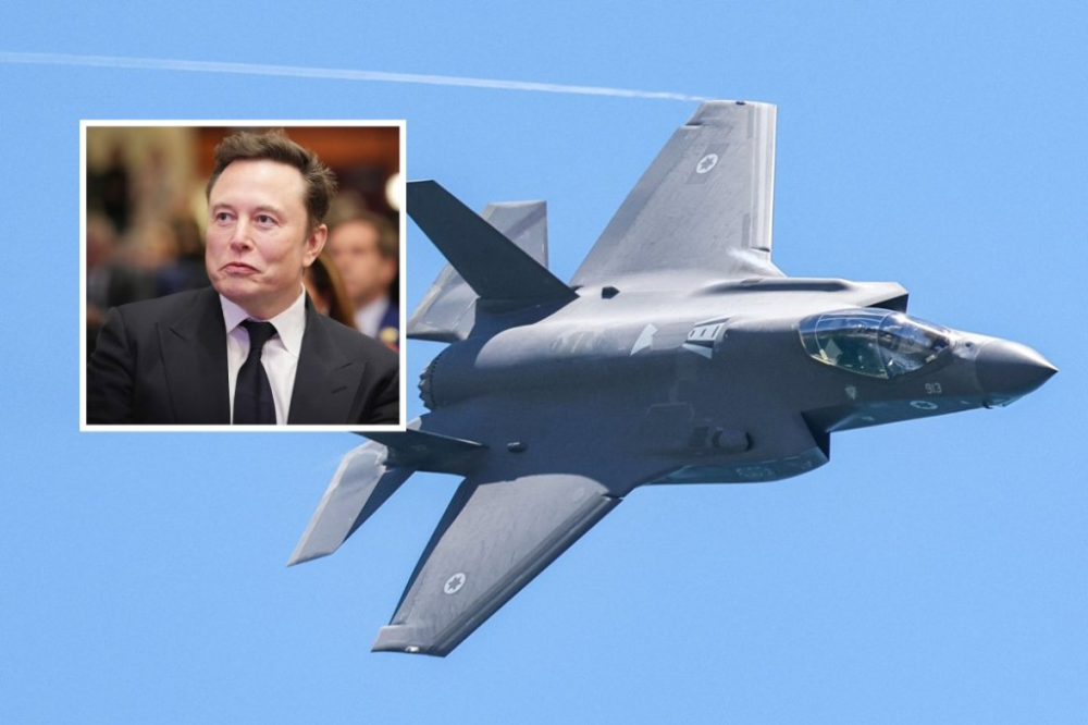 印闲生:重新思考F-35!|2025-07-08-汉风1918-汉唐归来-惟有中华