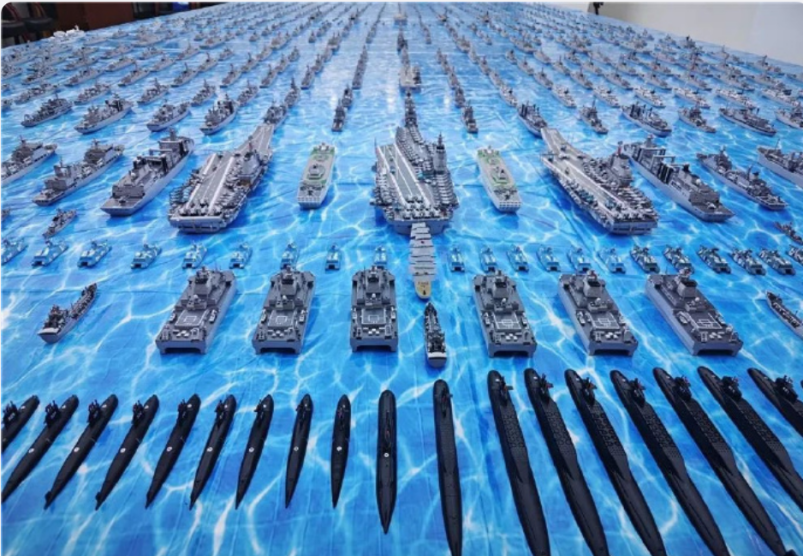 学爸蛋总:七七事变前,我们比伊朗窝囊一百倍!|2025-07-08-汉风1918-汉唐归来-惟有中华