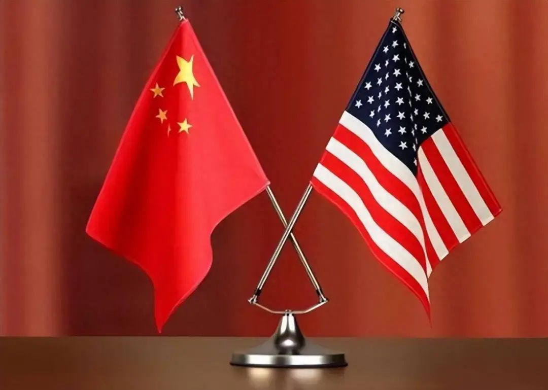 阿旦:我们和美国,有个交易!|2025-07-09-汉风1918-汉唐归来-惟有中华