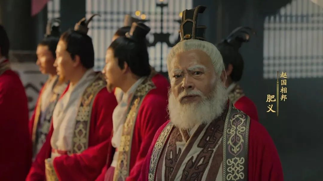 温伯陵:一座太行山，切断一个国家的国运!|2025-07-11-汉风1918-汉唐归来-惟有中华