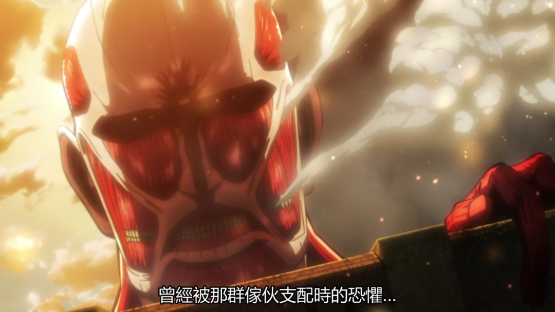 【四月新番热启动】深度解析，带你重温《进击的巨人》第一季第一集 - 知乎