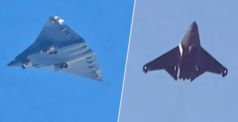 花猫哥哥:为什么中国战机突然领先美国?|2025-07-15-汉风1918-汉唐归来-惟有中华