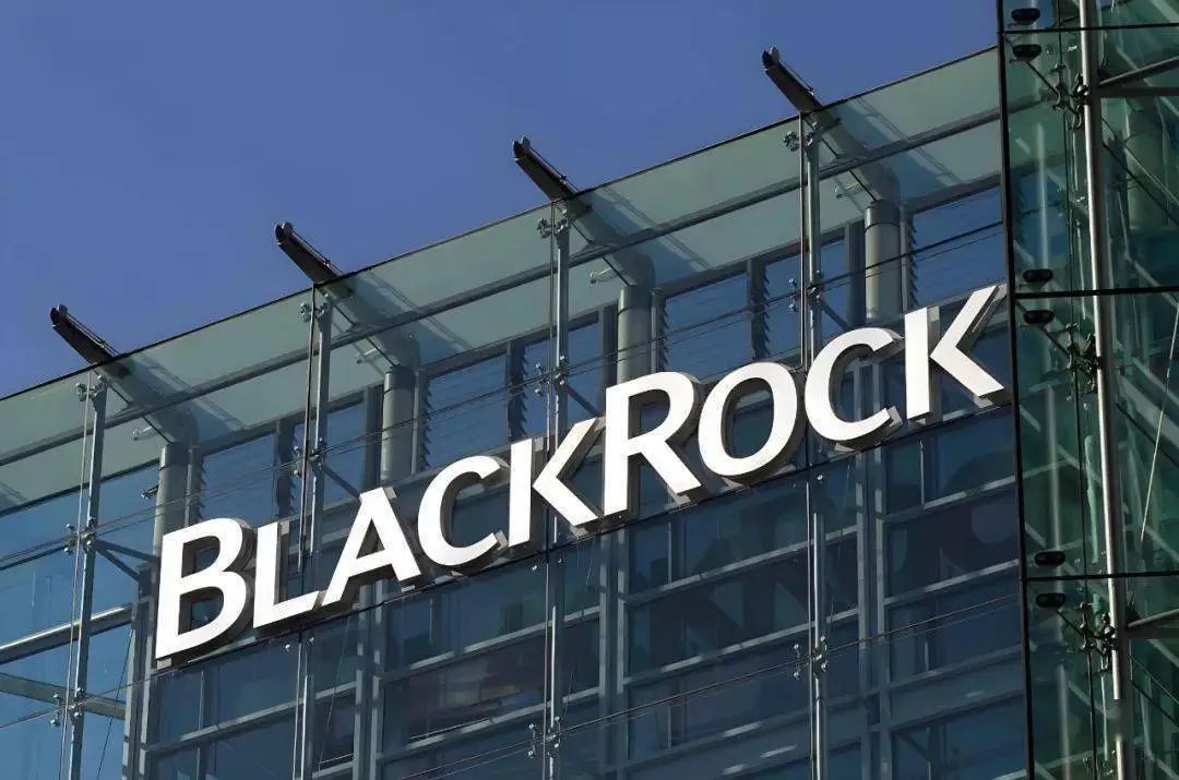 卷走李嘉诚43个海外港口的贝莱德，到底是什么来头？_全球最大_资产管理公司_市场