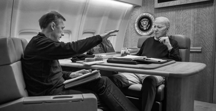 印闲生:指点江山的沙利文!|2025-07-19-汉风1918-汉唐归来-惟有中华