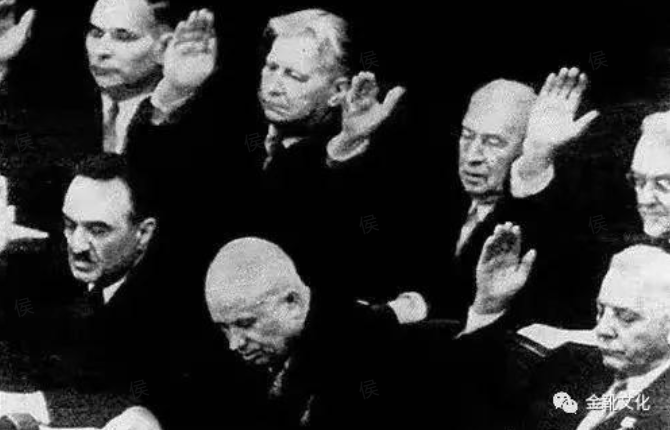 欧洲金靴:评价领袖的权力归于人民,而不仅仅归于党|【会员】2025-07-21-汉风1918-汉唐归来-惟有中华