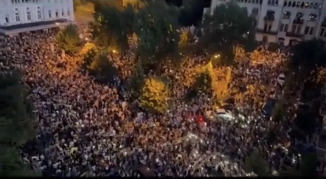 肖仲华:泽连斯基大限来临，不知有多少乌粉为之殉葬!|2025-07-26-汉风1918-汉唐归来-惟有中华