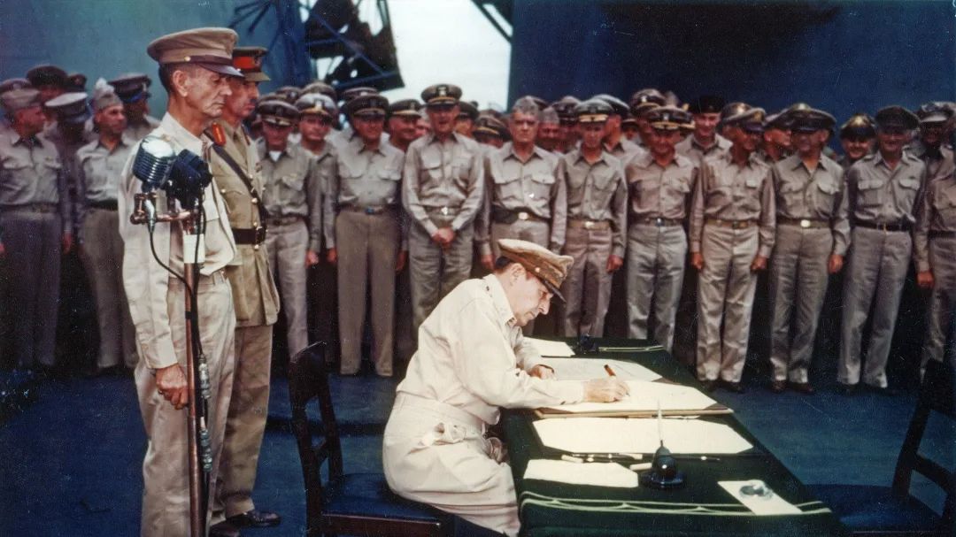 S叔:72年前，最狠的超级大招，埋葬了霸主之命!|2025-07-26-汉风1918-汉唐归来-惟有中华