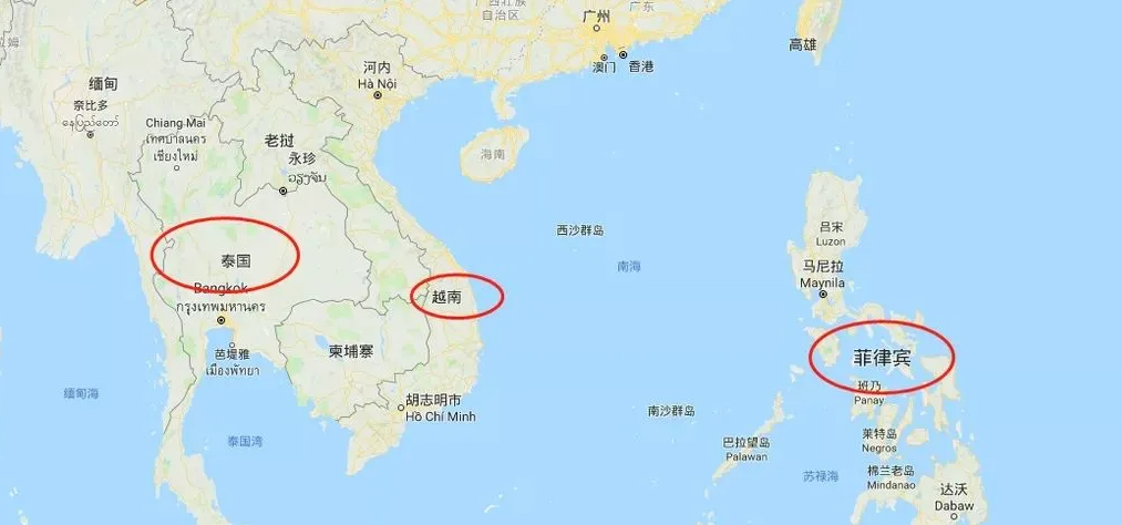 一棵青木:要地不要人，美国对中国的穷人不感兴趣!|2025-07-26-汉风1918-汉唐归来-惟有中华