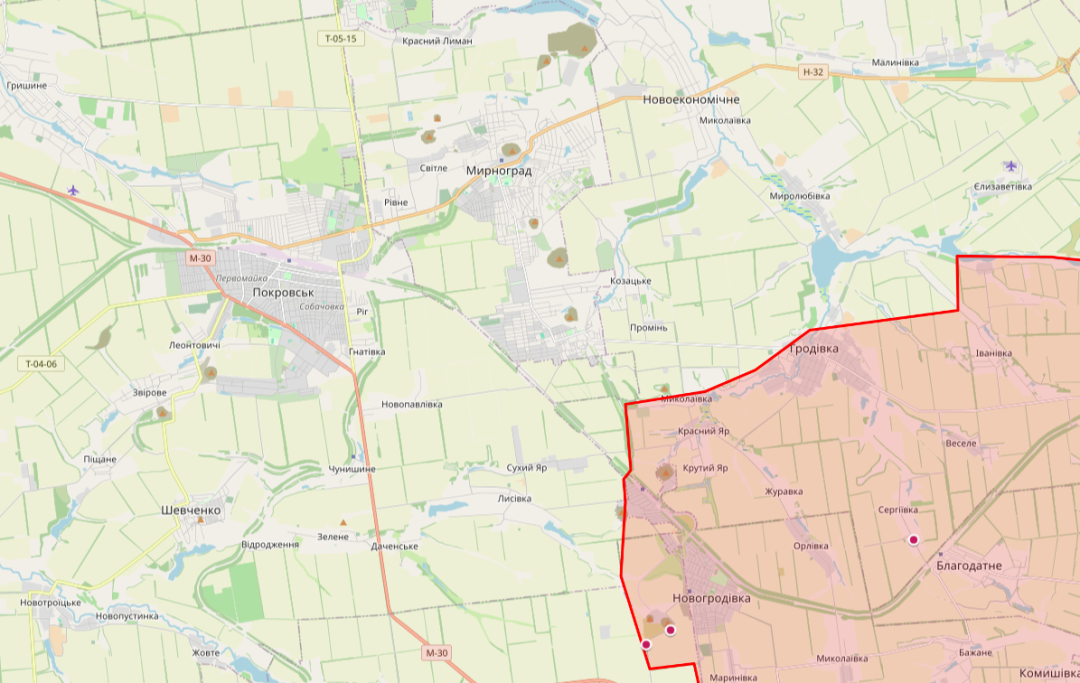 熊熊之火:俄军攻入红军城！战局重大转折，已经来了吗？|2025-07-27-汉风1918-汉唐归来-惟有中华