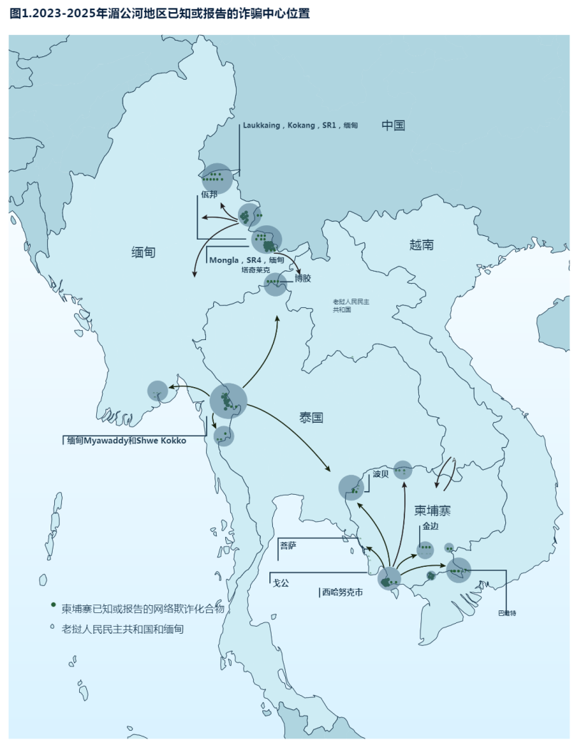 学爸蛋总:和泰国闹僵之后，柬埔寨开始大力打击电诈!|2025-07-27-汉风1918-汉唐归来-惟有中华