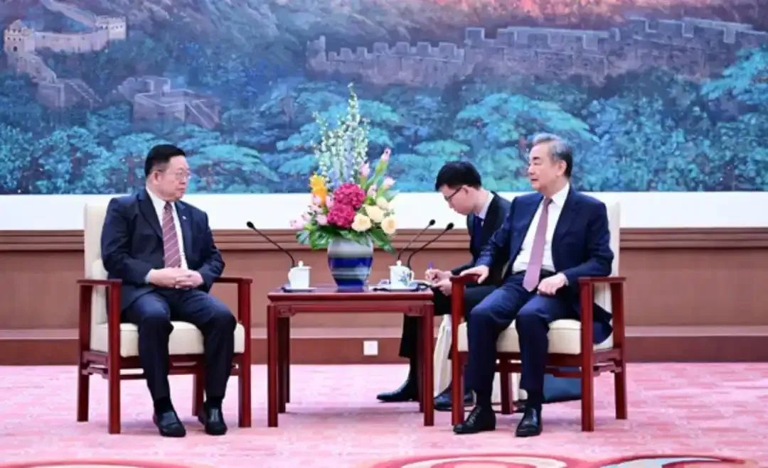 戎评说策:东大刚摁住局面，老柬又打起来了，有人故意找茬!|2025-07-27-汉风1918-汉唐归来-惟有中华