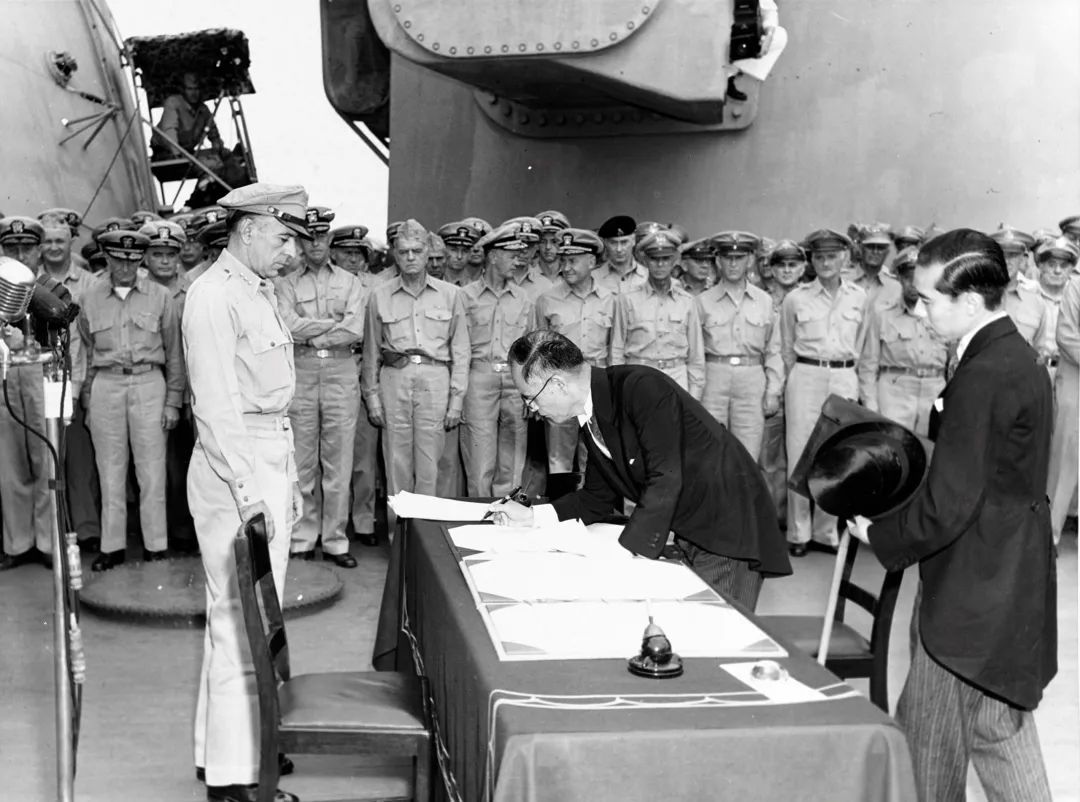 S叔:最近，日本干了件最蠢的事!|2025-08-06-汉风1918-汉唐归来-惟有中华