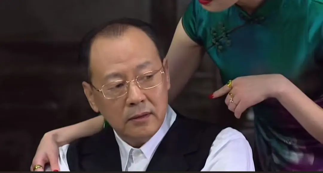 顾子明:房东税,会带来哪些改变?|2025-08-19-汉风1918-汉唐归来-惟有中华