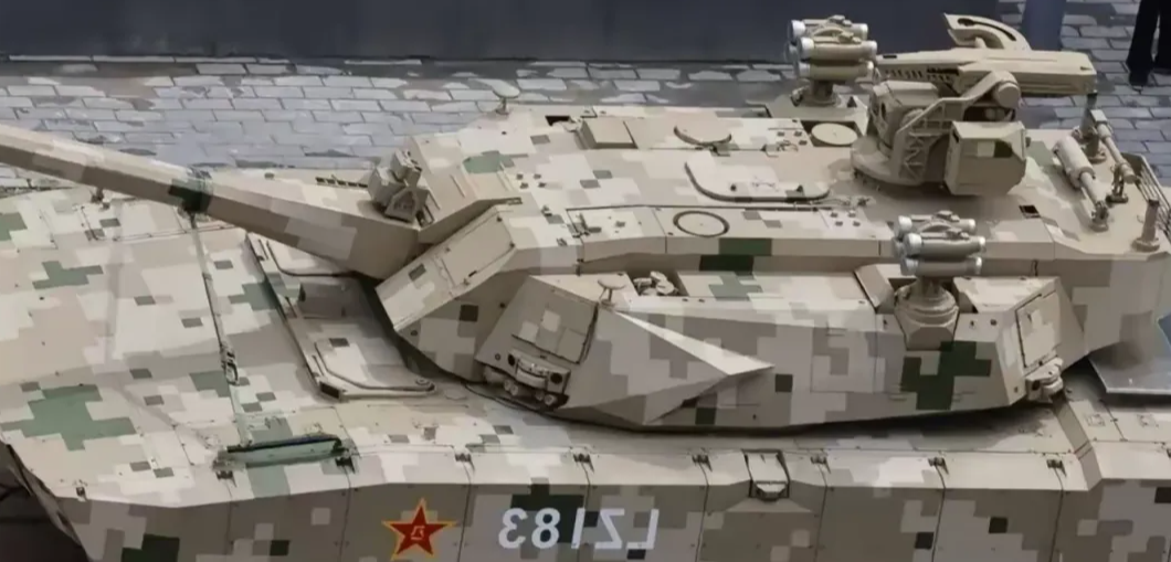 花猫哥哥:中国阅兵之后,军迷的天塌了|2025-09-05-汉风1918-汉唐归来-惟有中华