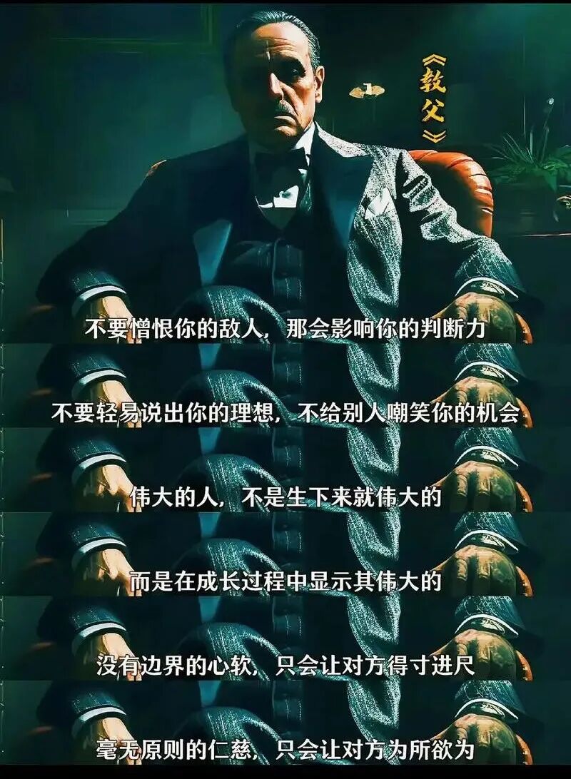 S叔:刚刚，一个不妙的信号，大风暴真要来了!|2025-09-09-汉风1918-汉唐归来-惟有中华