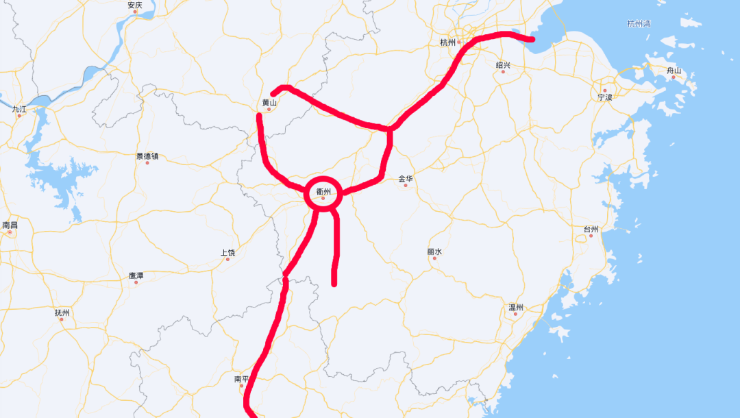 温伯陵:浙江衢州，中国东南的兵家必争之地!|2025-09-16-汉风1918-汉唐归来-惟有中华