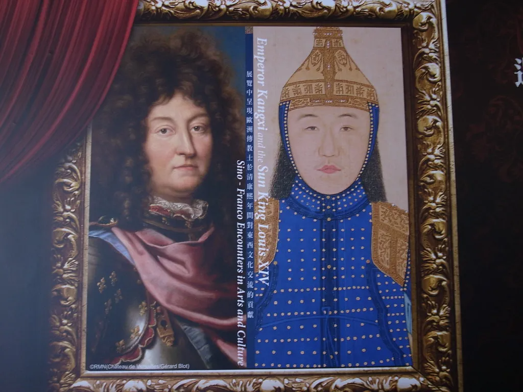 teafox：一段奇葩的经历!|2025-09-17-汉风1918-汉唐归来-惟有中华