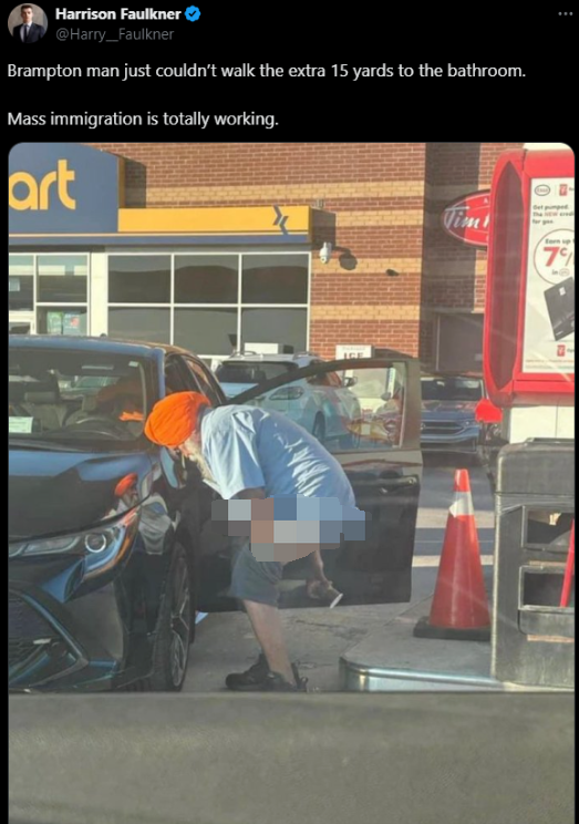 星海剑长:印度人，为什么总喜欢移民加拿大？|2025-09-17-汉风1918-汉唐归来-惟有中华