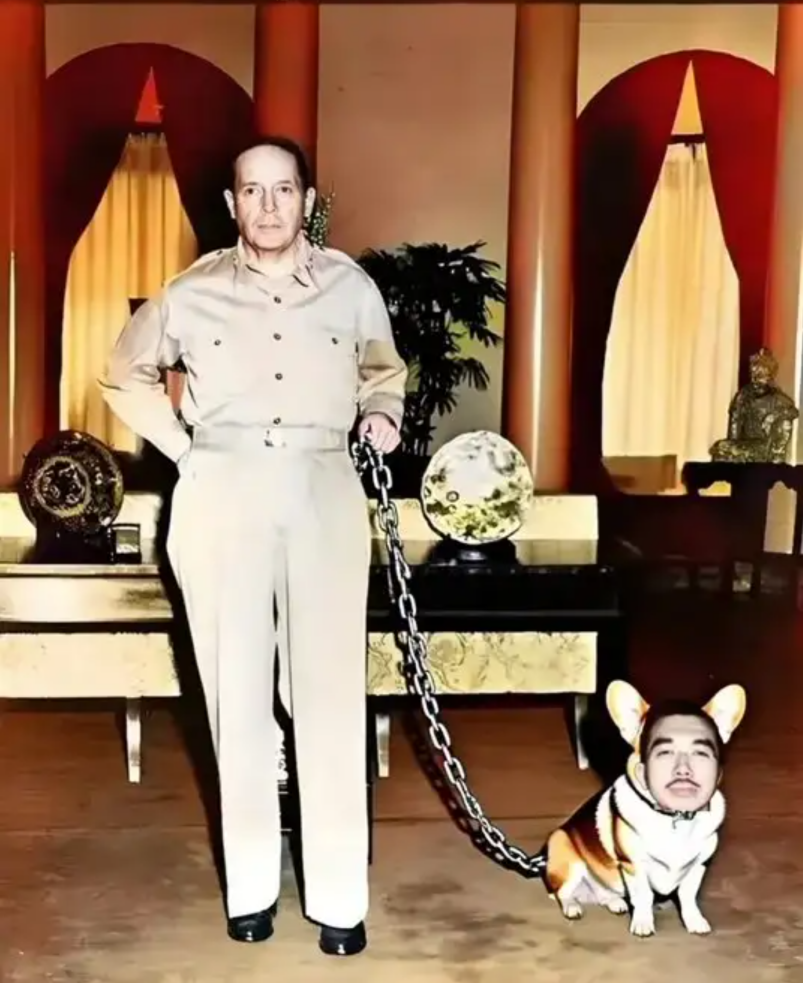 学爸蛋总:留学不归、卖国求荣的当代汉奸，乐子大了!|2025-09-17-汉风1918-汉唐归来-惟有中华