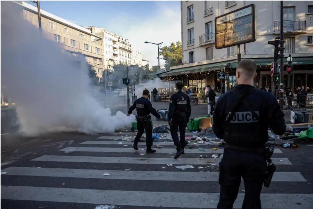 S叔:最近，这个大国，到了最危险的时候!|2025-09-18-汉风1918-汉唐归来-惟有中华