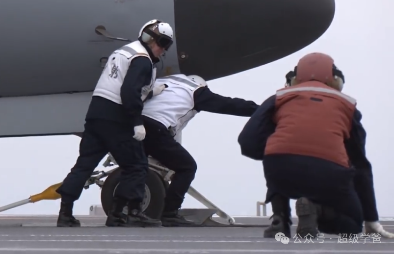 学爸蛋总:福建舰电弹成功，四大洋都充满了自由的气息!|2025-09-25-汉风1918-汉唐归来-惟有中华