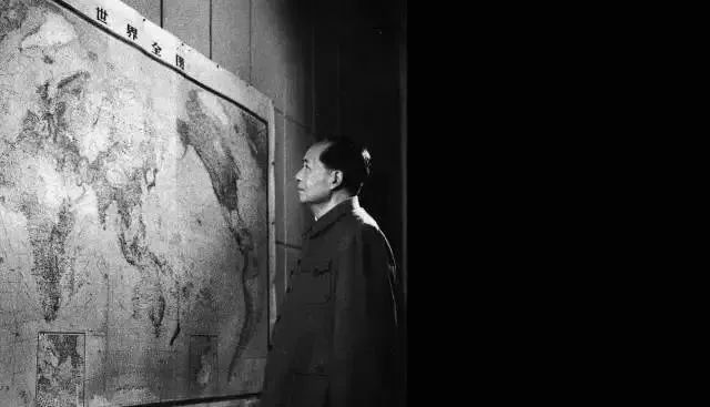 斐君：深度好文，执剑人毛泽东|2025-10-02-汉风1918-汉唐归来-惟有中华