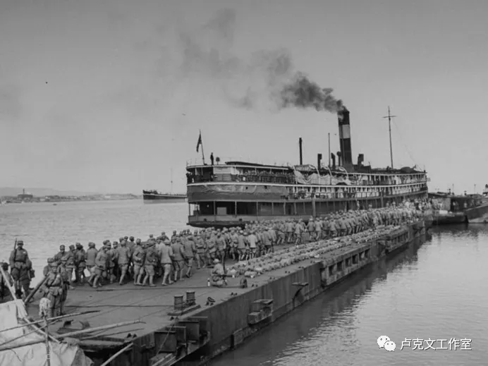 卢克文：破灭的余烬中，往往还有星星之火|【长文】2025-10-21-汉风1918-汉唐归来-惟有中华